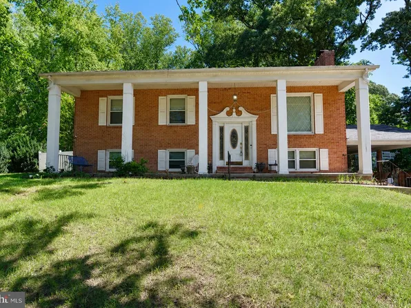 30160 Curtiss Rd, Mechanicsville, MD 20659