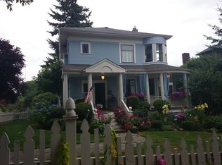 525 W Comstock St, Seattle, WA 98119