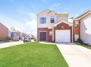 5071 Windsor Forrest Ln, College Park, GA