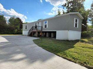 13292 Clinton Rd, Onondaga, MI 49264