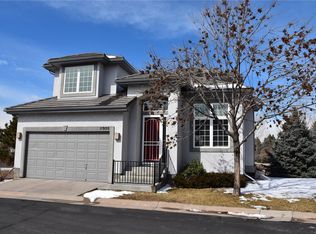 11950 E Lake Cir, Greenwood Village, CO 80111