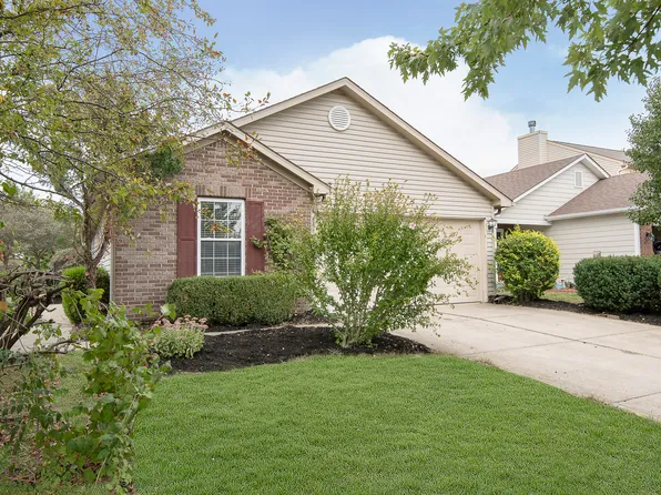 2636 Mingo Ln, Indianapolis, IN 46217
