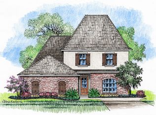 18096 River Landing Dr, Prairieville, LA 70769