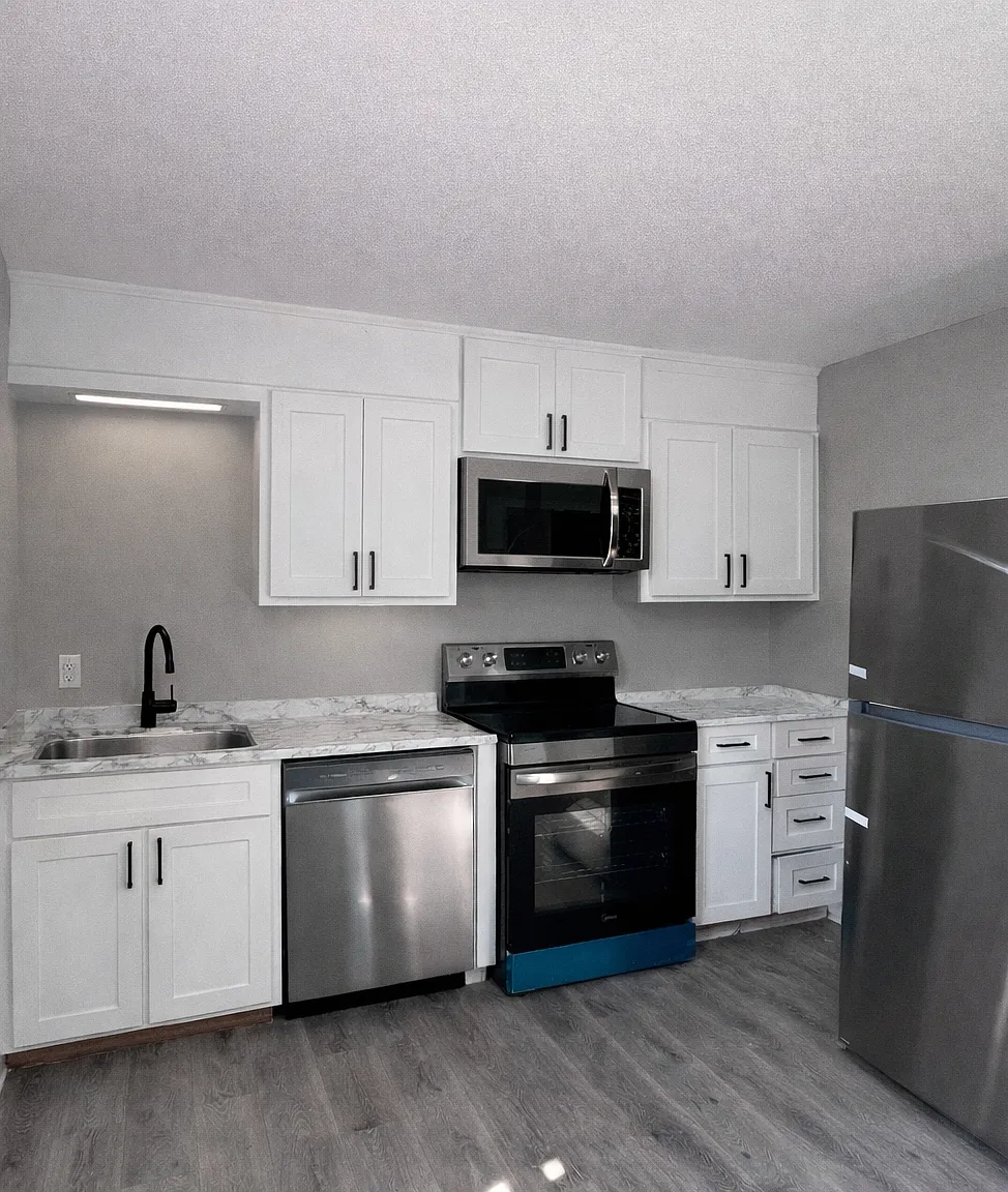 Fisher St Apartments — Photo 2