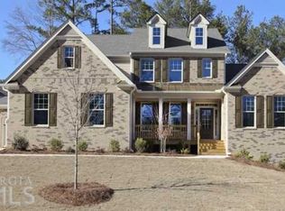5484 Heatherbrooke Dr NW, Acworth, GA