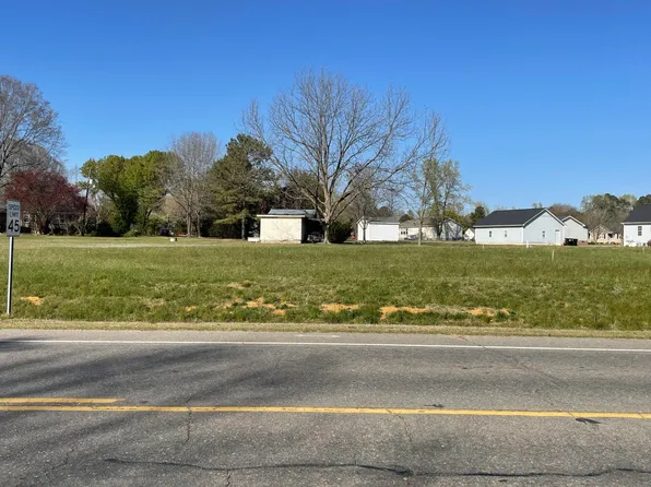 5300 Wilsons Mills Rd, Clayton, NC 27520