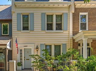 4427 Iowa Ave NW, Washington, DC 20011