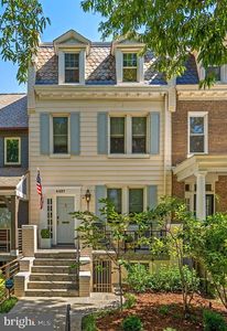 4427 Iowa Ave NW, Washington, DC, 20011