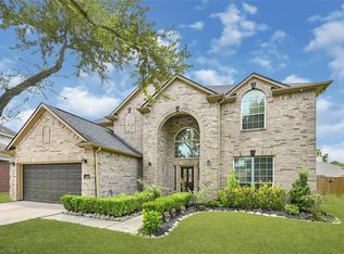 16611 Foster Point Ln, Houston, TX 77095