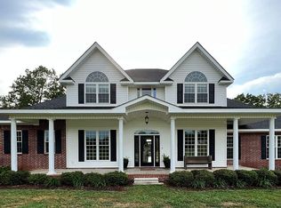 126 Azalea Ln, Mena, AR 71953