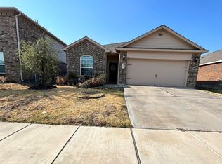 6237 Verdon Gorge Dr, Fort Worth, TX 76179