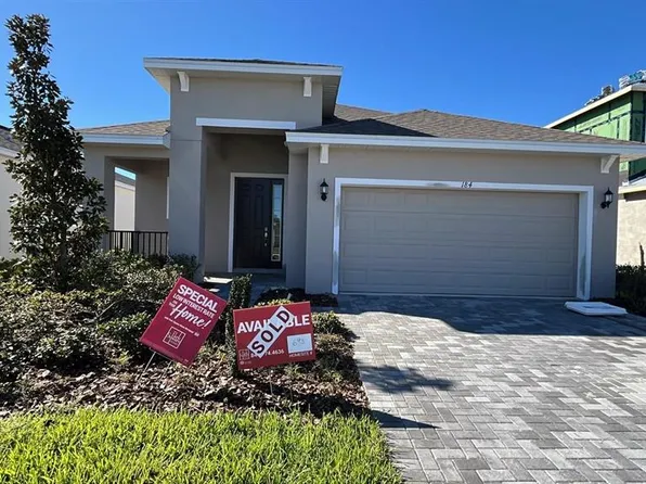 184 Bottle Brush Dr, Haines City, FL 33844