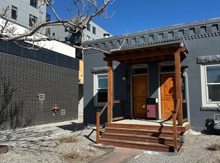 1444 Lipan St, Denver, CO 80204
