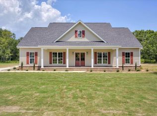 203 Neely Cir, Waynesboro, GA 30830