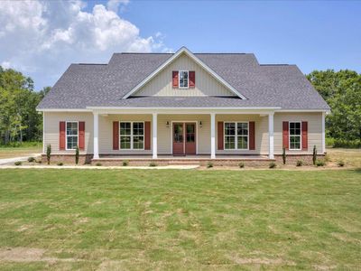 203 Neely Circle, Waynesboro, GA, 30830