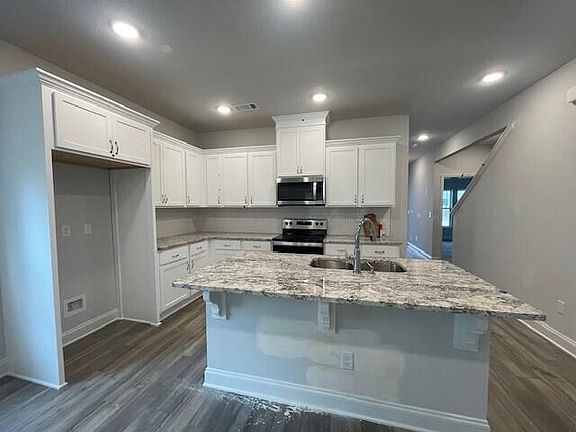 3rd image of 1040 Candleberry Drive #24D