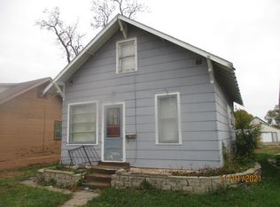 712 N State St, Aberdeen City, SD 57401