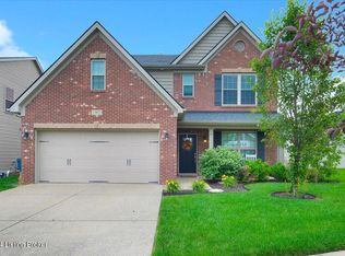 1903 Carabiner Way, Louisville, KY 40245