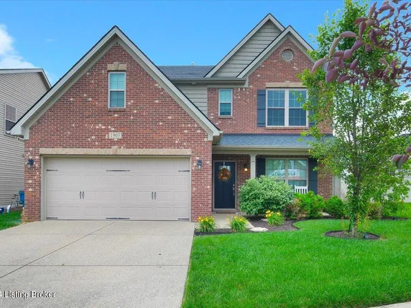 1903 Carabiner Way, Louisville, KY 40245