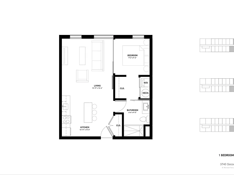 Brainard Flats — Photo 14