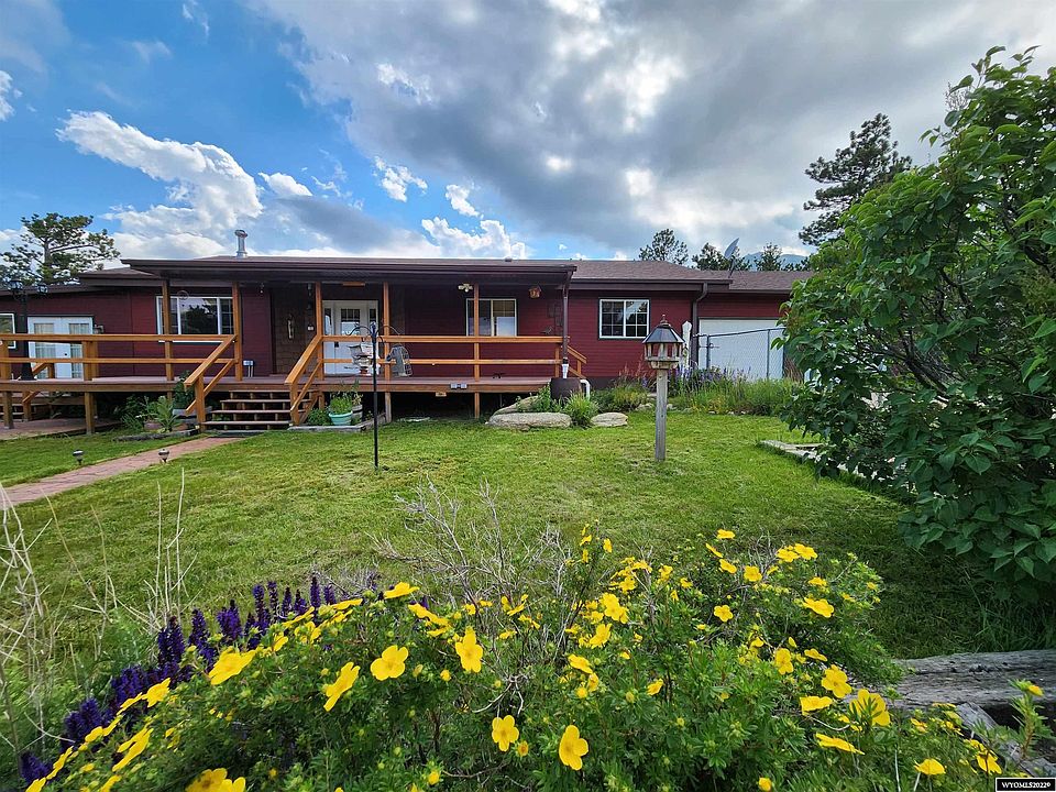 12 Elk Wood Rd, Wheatland, WY 82201 MLS 20225995 Zillow