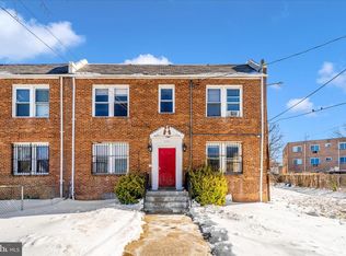 324 34th St SE, Washington, DC 20019