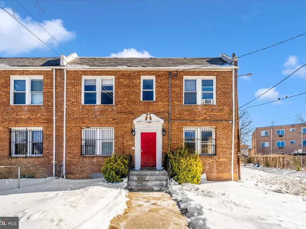 324 34th St SE, Washington, DC 20019