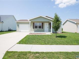 310 Hidden Ridge Dr, Delta, OH 43515