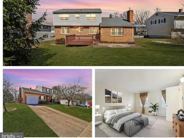 10855 Sandringham Rd, Cockeysville, MD 21030