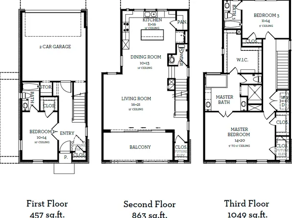 6023 Matthew Oaks Pl, Houston, TX 77007