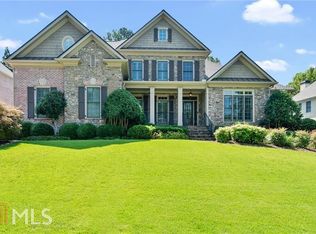 2182 Waldrop Rd, Marietta, GA 30066