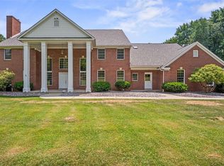 1702 Coulter Rd, Apollo, PA 15613