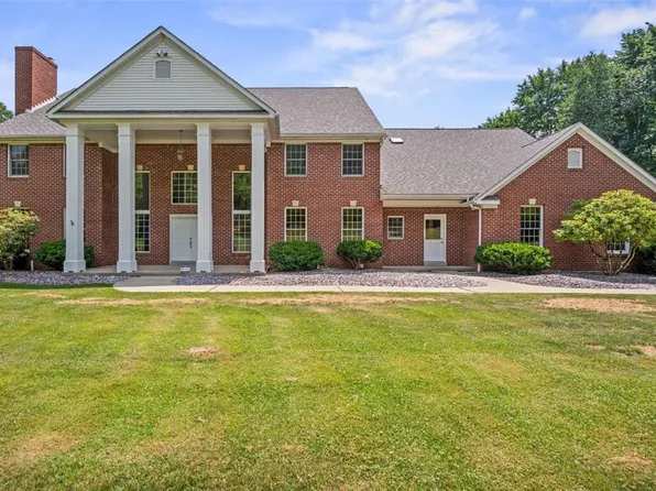 1702 Coulter Rd, Apollo, PA 15613