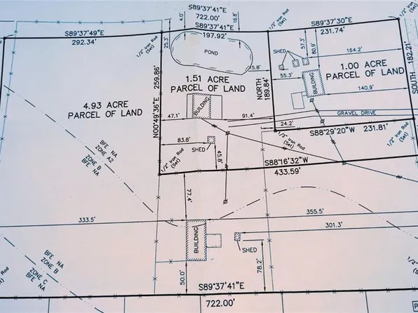 65575 S Hickory Rd, Pearl River, LA 70452