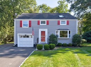 5 Lillian Ter, Darien, CT 06820