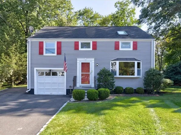 5 Lillian Terrace, Darien, CT 06820