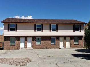 1918 N Salem Ave, Pueblo, CO 81001