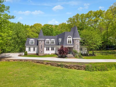 3 Close Family Rd, Signal Mountain, TN, 37377