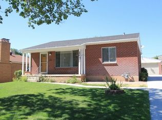 2165 E Sherman Ave, Salt Lake City, UT 84108