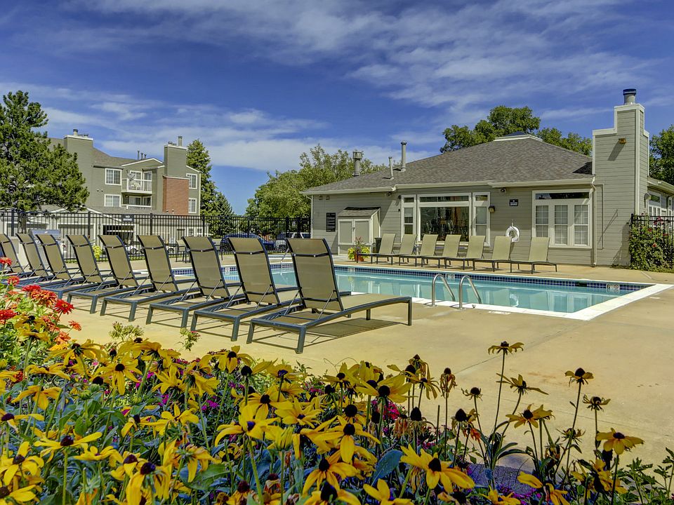 The Hamptons Apartment Rentals Lakewood, CO Zillow