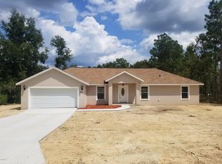 1481 NE 153rd Ct, Williston, FL 32696