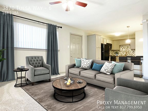 2nd image of 3870 Tulsa Way #21