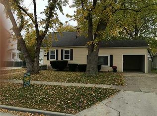 1145 Shelly Ave, Maumee, OH 43537