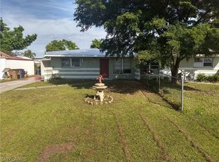 1107 Wesley St W, Lehigh Acres, FL 33936