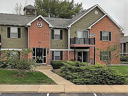 1st image of 1517 Raymond Dr APT 203