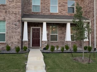 2752 Baneberry Ln, Mesquite, TX 75150