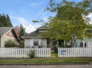 326 Meadow Ave N, Renton, WA 98057