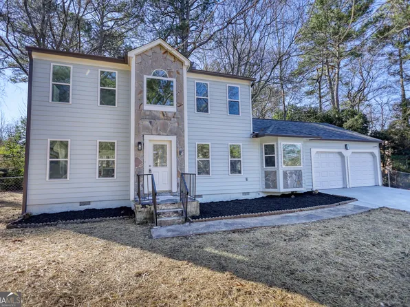 2633 Rainwater Ct, Decatur, GA 30034