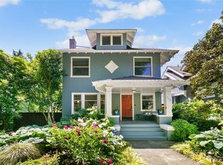 715 21st Ave E, Seattle, WA 98112