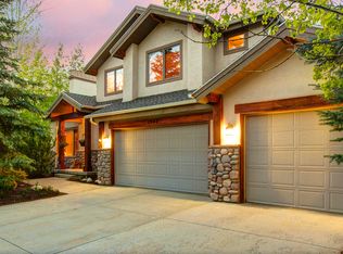 1942 Sun Peak Dr, Park City, UT 84098